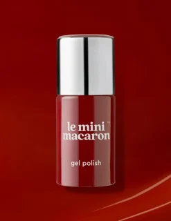 Gel Polish, Apple Crisp