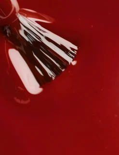 Gel Polish, Apple Crisp