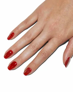 Gel Polish, Apple Crisp