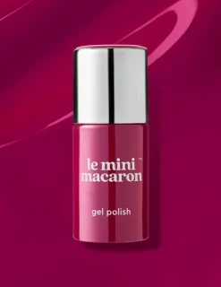 Gel Polish, Bisous Magenta