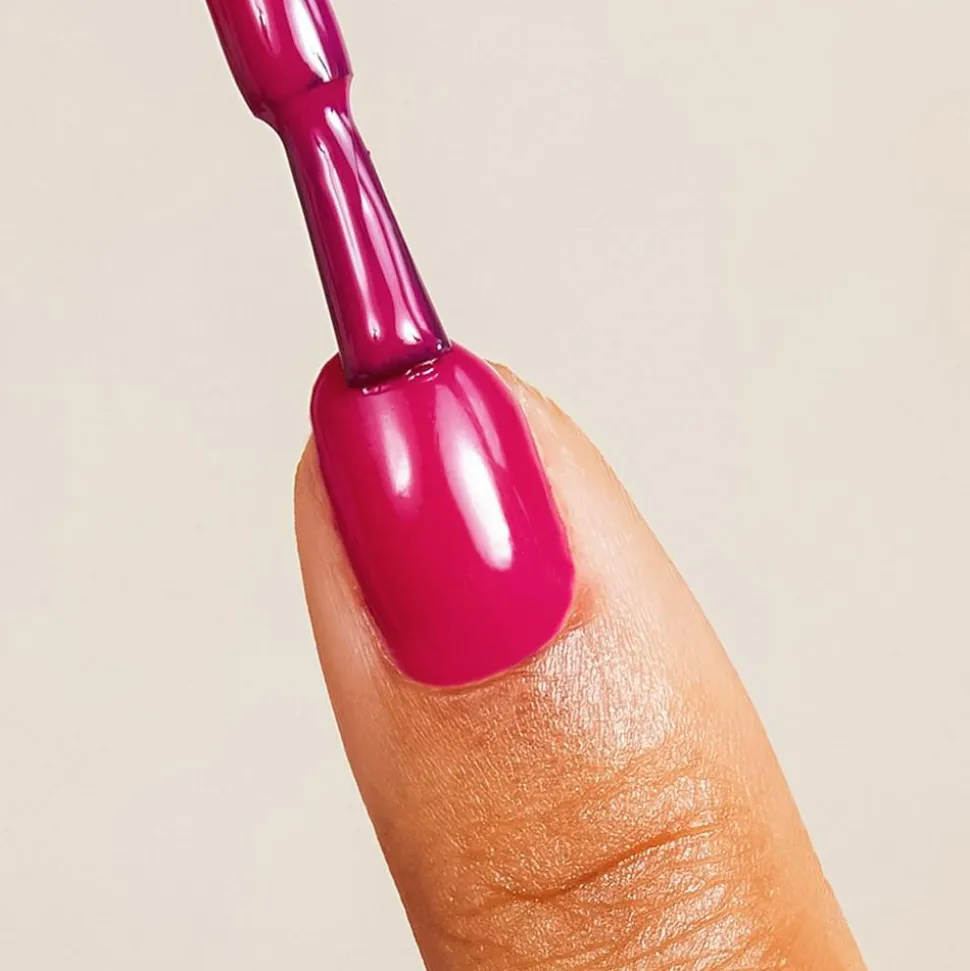 Gel Polish, Bisous Magenta