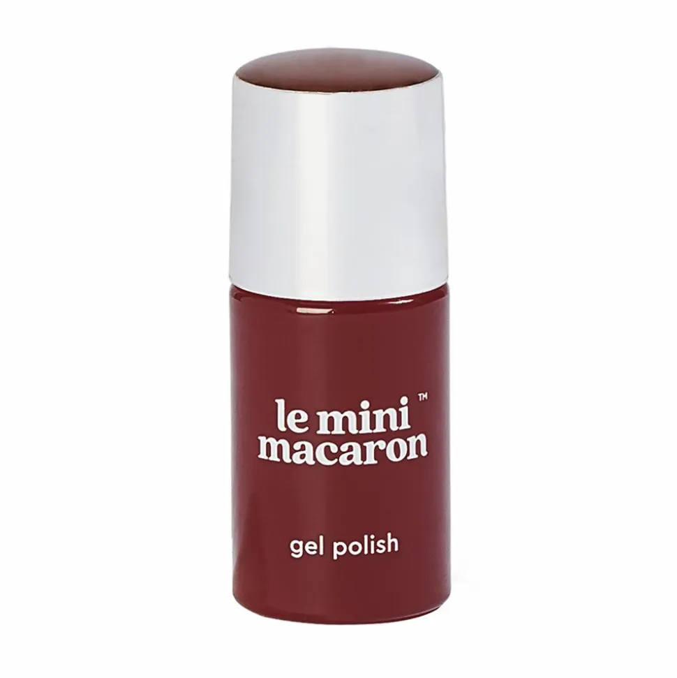 Gel Polish, Cassis