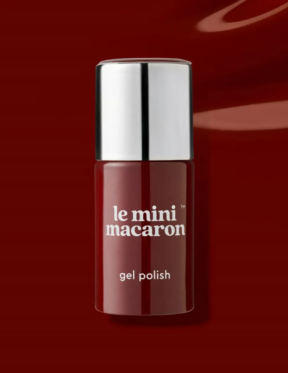 Gel Polish, Cassis