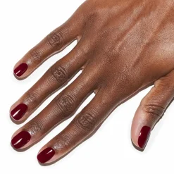 Gel Polish, Cassis