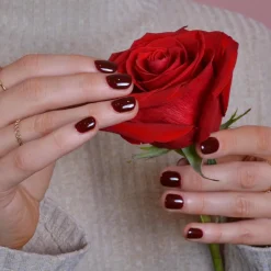 Gel Polish, Cassis