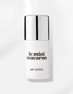 Gel Polish, Chantilly