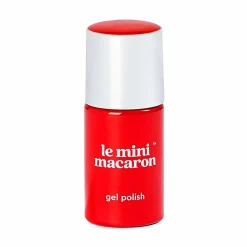 Gel Polish, Cherry Red