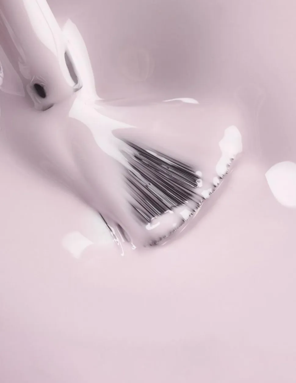 Gel Polish, Colette
