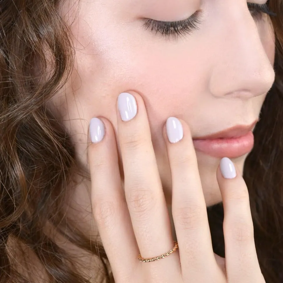 Gel Polish, Colette
