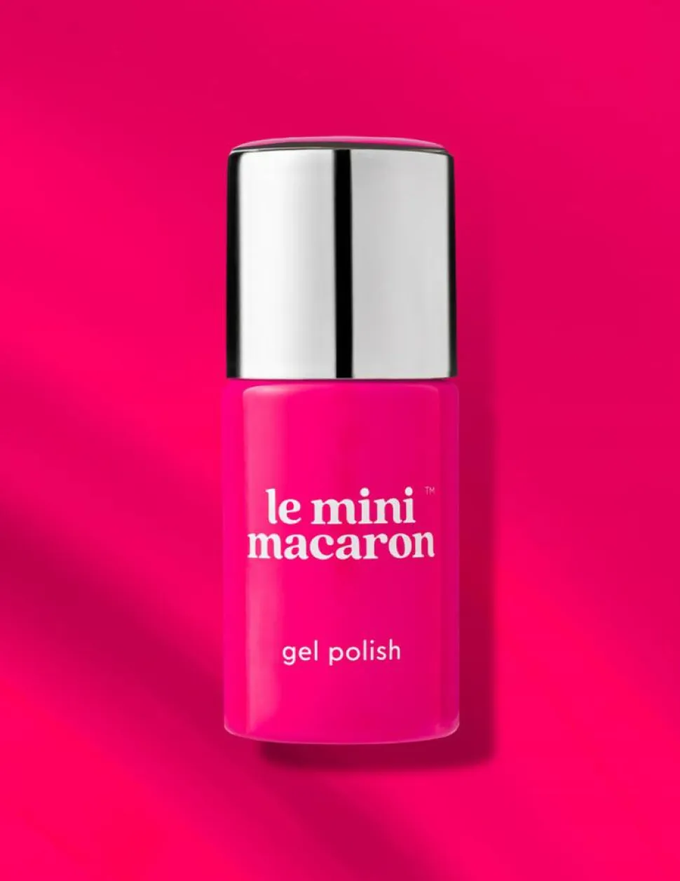 Gel Polish, Con Altura