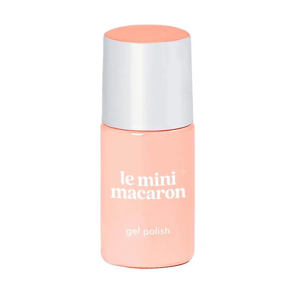 Gel Polish, Creme D'abricot