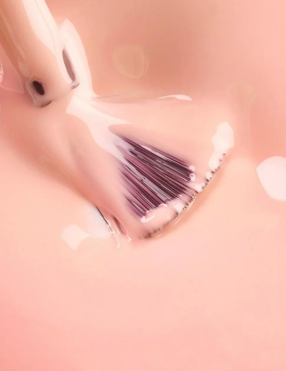 Gel Polish, Creme D'abricot