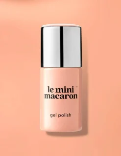 Gel Polish, Creme D'abricot