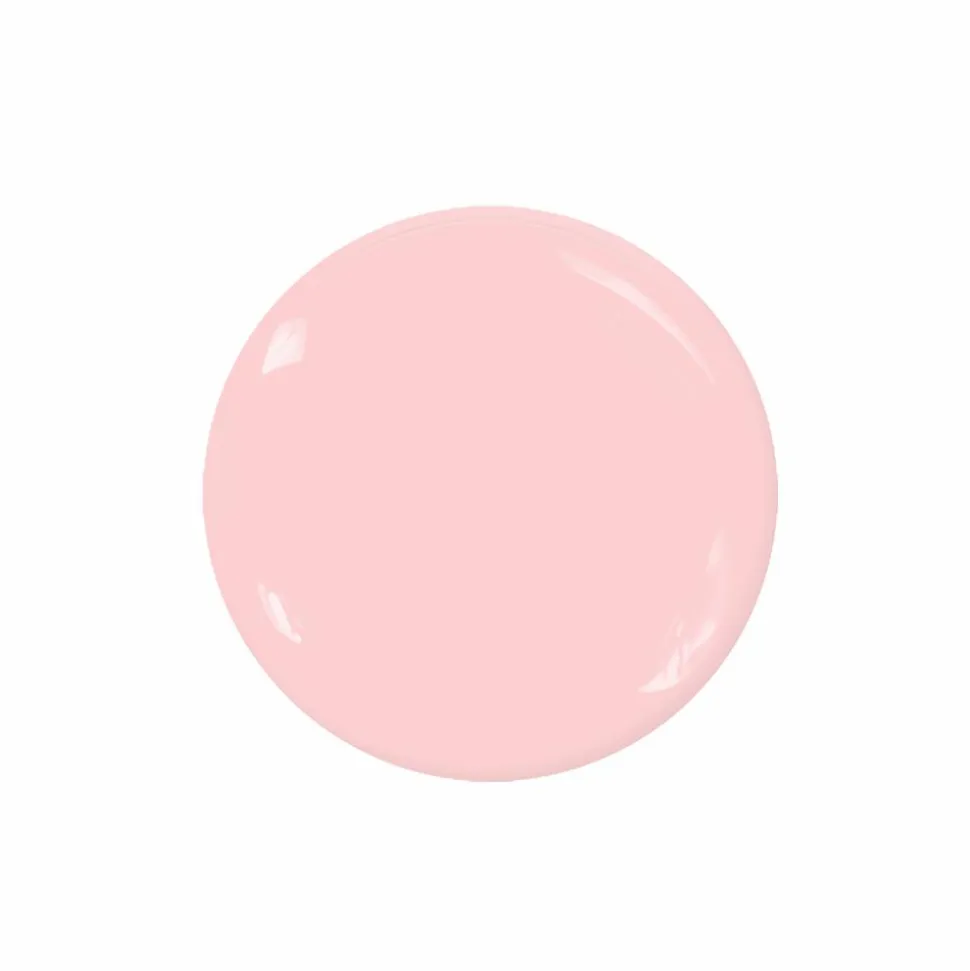 Gel Polish, Creme De Peche