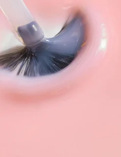 Gel Polish, Creme De Peche