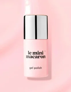 Gel Polish, Creme De Peche