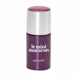 Gel Polish, Dark Plum