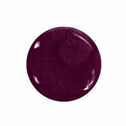Gel Polish, Dark Plum