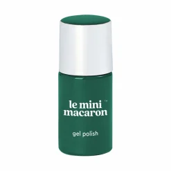 Gel Polish, Emerald Green