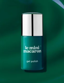 Gel Polish, Emerald Green