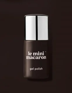 Gel Polish, Espresso