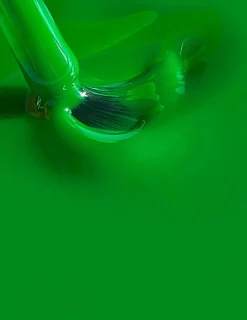 Gel Polish, Ever Green