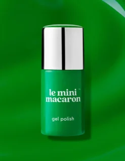 Gel Polish, Ever Green