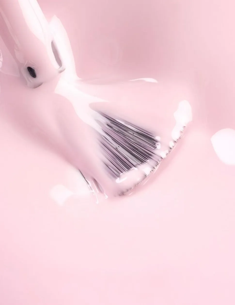 Gel Polish, Fairy Floss