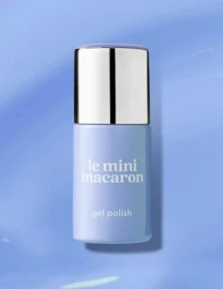 Gel Polish, Fleur Bleue