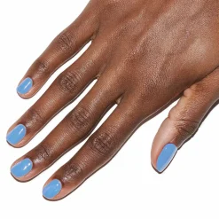 Gel Polish, Fleur Bleue
