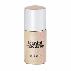 Gel Polish, Golden Elixir
