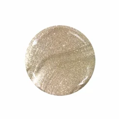 Gel Polish, Golden Elixir
