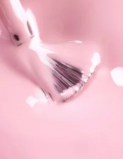 Gel Polish, Honey Ginger