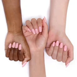 Gel Polish, Honey Ginger