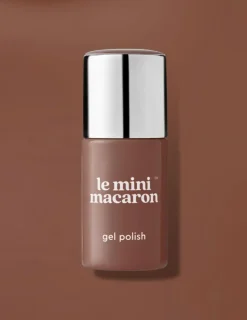Gel Polish, Latte