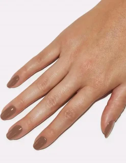 Gel Polish, Latte