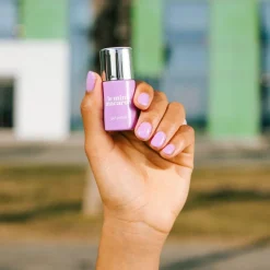Gel Polish, Lavender