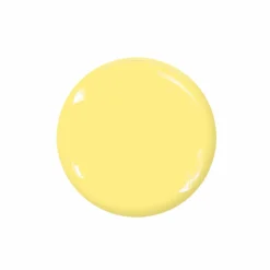 Gel Polish, Lemon Sorbet