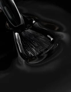 Gel Polish, Licorice