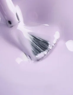 Gel Polish, Lilac Blossom