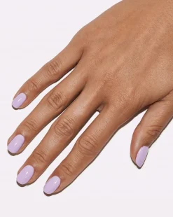 Gel Polish, Lilac Blossom