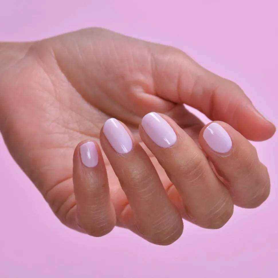 Gel Polish, Lily Rose