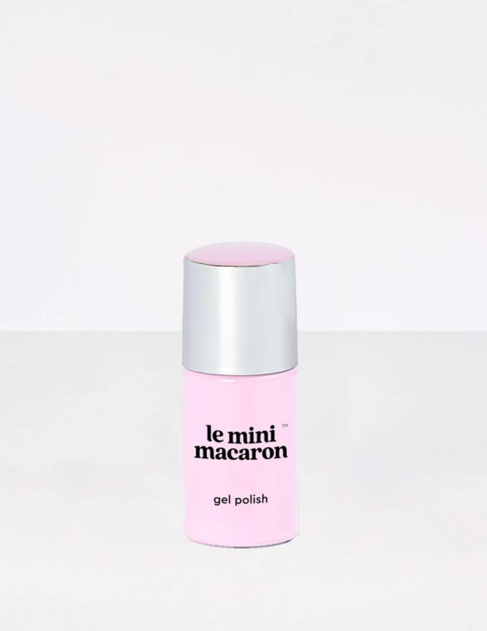 Gel Polish, Lily Rose