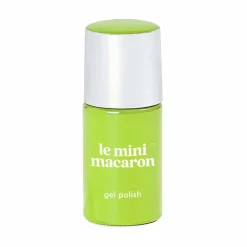Gel Polish, Lime
