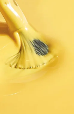 Gel Polish, Limoncello