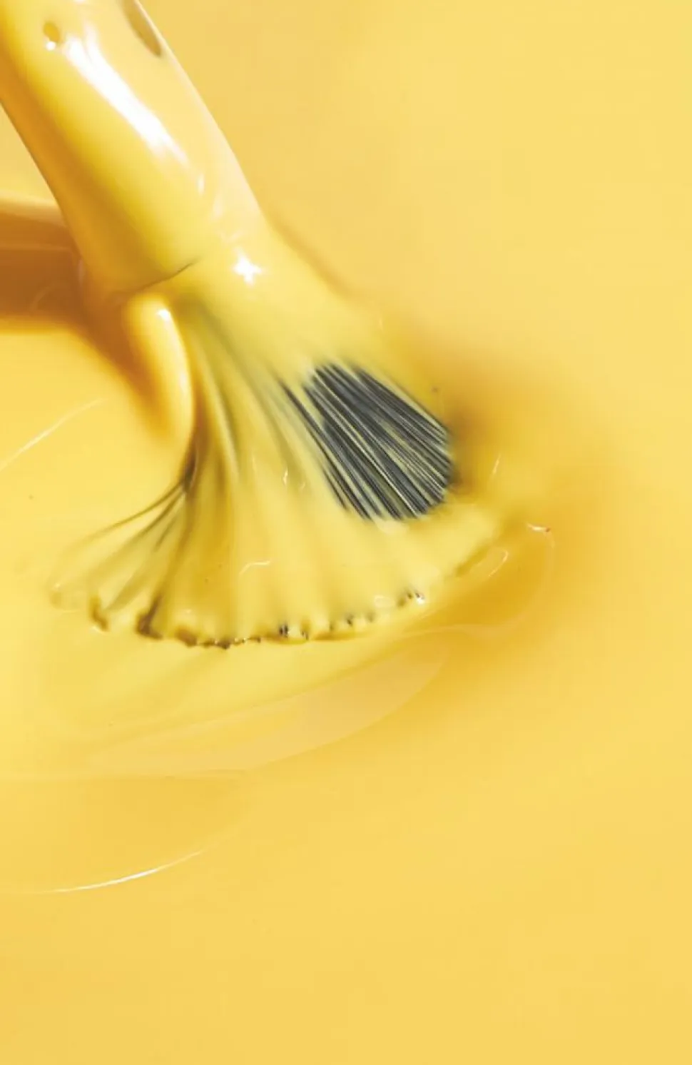 Gel Polish, Limoncello