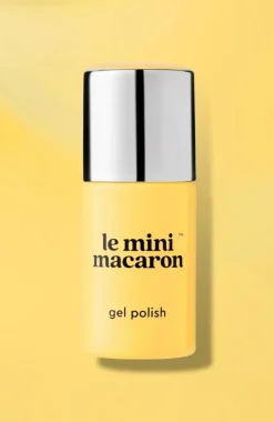 Gel Polish, Limoncello