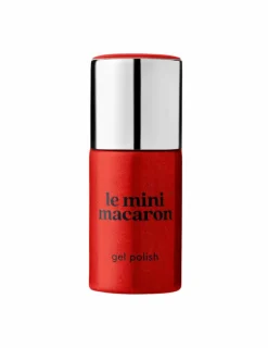 Gel Polish, Lucky Red