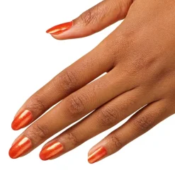 Gel Polish, Lucky Red
