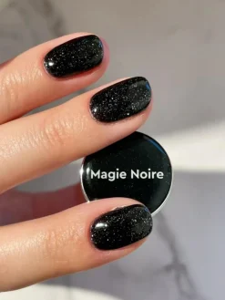 Gel Polish, Magie Noire